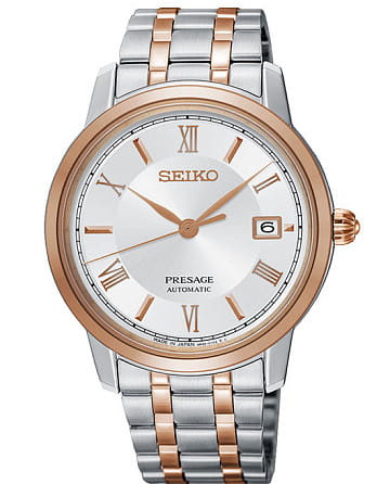 Seiko Presage SRPC06J1